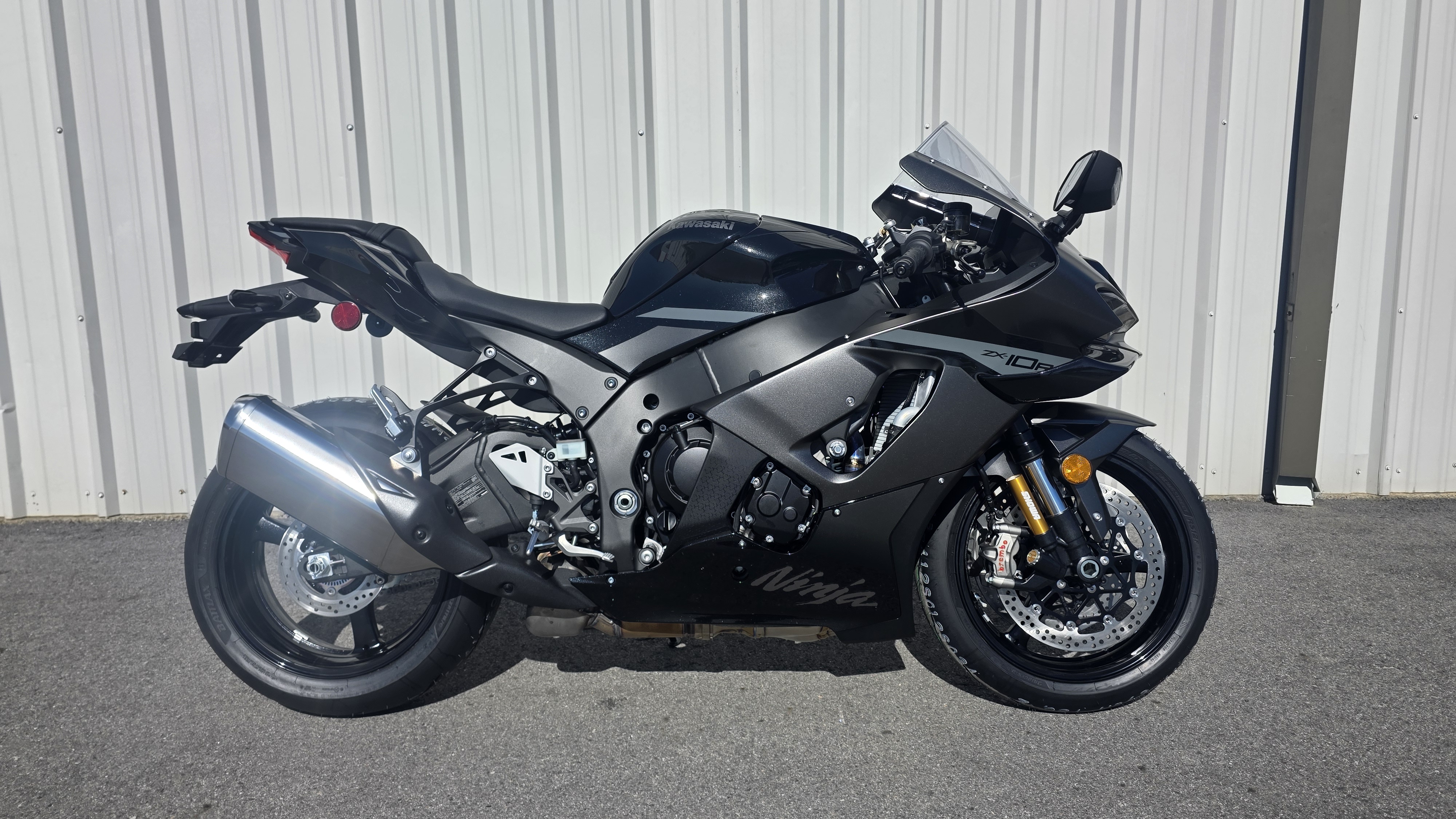 2026 Kawasaki ZX-10R ABS for Sale | Sunrise Yamaha Motorsports